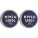 Nivea Body Cream for All Leather Types 150 ml (2 x 150 ml) - Buy Online on GoSupps.com
