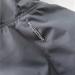 Waterproof Dog Raincoat - Soft Food Rain Jacket for Small Medium & Large Dogs (11-71 cm) - Gray - Buy Online on GoSupps.com