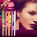Incutex 40x Wax Ear Candles Ear Cones Candles with Various fragrances and Colours - Buy Online on GoSupps.com