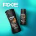 AXE Body Wash for Long Lasting Freshness Sneakers and Cookies Men's Shower Gel with No Parabens Washes Away Odour-Causing Bacteria 473 ml Sneakers & Cookies - Buy Online on GoSupps.com
