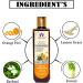 Blessfull Healing Organic Natural (Orange And Lemongrass) Natural Hair Conditioner 300 ml (Packing May Vary) - Buy Online on GoSupps.com