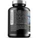 Tribulus Terrestris Capsules - High Strength 6000mg Extract - 95% Saponins - 180 Vegetarian Capsules - Buy Online on GoSupps.com