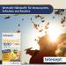 Teteseept Vitamin C 1000 + Zinc + D3 - Immune Support Dietary Supplements - 90 Vitamin Tablets for Cell Protection & Bone Health - Buy Online on GoSupps.com