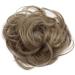 CAISHA Synthetic Fiber Hairpiece Scrunchie Updo - Natural Blonde #103 G25B - Buy Online on GoSupps.com