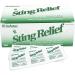 Safetec Sting Relief Wipe 150 ct. Box - Pack of 1 | Soothes Bug Bites and Stings | Case of 20 Boxes Available - Buy Online on GoSupps.com