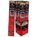 Jack Links Premium Cuts Beef Steak, Original, Great Protein Snack with 23g of Protein and 2g of Carbs per Serving, Made with Premium Beef, 2 Ounce (Pack of 12) Original 2 Ounce (Pack of 12)