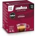 Lavazza 180 Coffee Capsules My Way Intense - Buy Online on GoSupps.com