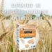 Sesmark Mini Rice Crackers Simply Salted - Gluten Free & Non GMO Verified - 5.25 oz (Pack of 6) - Buy Online on GoSupps.com