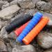 Non-Slip Silicone Kayak Paddle Grips for Blister Prevention - Blue - Buy Online on GoSupps.com
