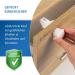 Magnetic Lock Set (8 Pieces) - Child Safety Cabinet & Drawer Locks | Secure Your Home for Babies & Kids | Easy Adhesive Installation - Buy Online on GoSupps.com