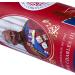 New English Teas King Charles III Coronation Drum with 40 English Breakfast Teabags - Buy Online on GoSupps.com