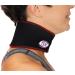 Buy TSM 88 Sports Neck Bandage - Active Black for Optimal Support | International Shipping - Buy Online on GoSupps.com