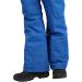 Ultrasport Men's XL Blue Advanced Cargo Ski Pants Optimal Comfort & Performance for Skiing - Buy Online on GoSupps.com