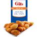 Gits Moong Dal Vada 200gms - Crispy Indian Snack Mix | Buy Online - Buy Online on GoSupps.com