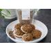 Kauffman Orchards Cinnamon Baking Chips - 12 oz | Bulk Cookie Bits - Pack of 1 - Buy Online on GoSupps.com