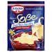 Dr.Oetker dessert sauce bourbon vanilla without cooking 5 pack (5 x 39 g) sauce powder for vanilla sauce without cooking with bourbon vanilla