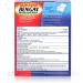 Bengay Ultra Strength Pain Relief Patch - Large Size (4 Patches, 3.9x7.9 in) - Fast-Acting Pain Relief - Buy Online on GoSupps.com