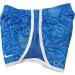Nike Girl's Dri-Fit Tempo Running Shorts - Photoblue/White - Size 6 Years - Buy Online on GoSupps.com