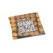 Urban Backwoods Show Me Your Cookies Microfiber Cloth - Glasses Cleaning Cloth