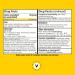 Vivarin Caffeine Alertness Aid - 200mg Tablets (40 Count) | Boost Mental Alertness - Same Caffeine as Coffee - Buy Online on GoSupps.com
