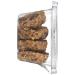 ALYSSA'S Healthy Oatmeal Bites - 6 oz (Pack of 1) | Nutritious Snack Option - Buy Online on GoSupps.com