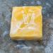 VI Tattoo Soap Sea Buckthorn Berry 4oz - Unscented Natural Tattoo Aftercare Bar Soap - Buy Online on GoSupps.com