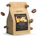 Invigo Espresso Coffee Beans 340g - Aroma-Rich Whole Coffee Bean Small Batch Local Premium Roasting Vegan & Gluten-Free Birthday Christmas Gift Ideas for Coffee Lovers Whole Bean Caramel Dream