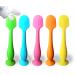 Baby Bum Brush - Original Diaper Rash Cream Applicator | Soft Silicone  Gift Idea [Blue] - Buy Online on GoSupps.com