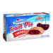 Hostess Fruit Pies Cherry 4.5 oz - Pack of 8 | Delicious Snack Treats - Buy Online on GoSupps.com