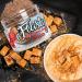 Flasty Taste Powder - Low-Calorie Salted Caramel Chunks (250g) | Delicious Flavor with Real Caramel Pieces - Just 7.75 kcal per Serving - Buy Online on GoSupps.com