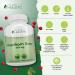 Hawthorn Berry Capsules 665mg - 150 Capsules - 5 Mo. Supply - High Strength 4:1 Extract - Non GMO - Vegan - Cardio & Digestive Support - Buy Online on GoSupps.com