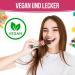 Global Vegan Sweets Box - Authentic Snacks from Asia Africa Eastern Europe & Americas | Perfect Vegan Gift - Buy Online on GoSupps.com