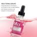 Dr. Botanicals Vegan Moroccan Rose Superfood Facial Oil - Anti-Aging Treatment for All Skin Types | 30ml - Buy Online on GoSupps.com