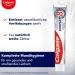 Colgate Complete Ultra White Toothpaste 12x75ml - Gentle Discoloration Removal & All-Round Protection for Healthy Teeth - Natural Tooth Whitening - Buy Online on GoSupps.com