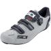 Sidi Alba 2 Cycling Shoes Black Grey 45.5 EU