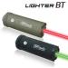 ACETECH Lighter BT Airsoft Gun Tracer Unit/Chronograph - Glow in Dark Black - Buy Online on GoSupps.com