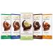 Lindt - D lice Pistachio Eclats D'Almonds CREATION Tablet - Dark Chocolate 150 g - Buy Online on GoSupps.com