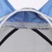 Harrison Howard Caremaster Pro Luminous Fly Mask | UV Protection & Fleece Padding | Ear Protection for Horses | Navy Blue | Buy Now - Buy Online on GoSupps.com