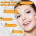 IZBEAUVO Vitamin C Face Exfoliator Gel Orange Face Scrub Exfoliator Vitamin C Exfoliating Face Scrub Acne Exfoliating Scrub Pore Facial Scrub Exfoliating Face Wash Remove Blackhead - Buy Online on GoSupps.com
