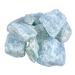 Aquamarine water stones | 100% natural raw stones | 300g Lebensquelle Plus