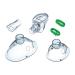 Beurer IH 55 Yearpack accessories for inhaler with swing membrane technology disinfectant vibrator mouthpiece adult mask children's mask