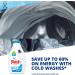 Persil Non Bio Laundry Washing Liquid Detergent 100% recyclable bottle tough on stains gentle next to sensitive skin 1.431 L (53 washes) (Pack of 2) - Buy Online on GoSupps.com