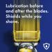 Gillette Men's Razor Blade Refills 6 ProGlide Power Cartridges 2 ProGlide Sheild Cartridges - Buy Online on GoSupps.com