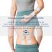 12 Reusable TENS-EMS Electrode Pads 5x5 cm - Compatible with Sanitas & Beurer | High-Quality Medical Product from Axion - Buy Online on GoSupps.com