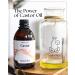 Nikura Castor Oil 250ml - Hair Growth, Skin, Face, Body, Scalp, Eyelashes, Eyebrows, Nails | Moisturising & Hydrating | Natural Vegan UK | BPA Free | Pack of 1 - Buy Online on GoSupps.com