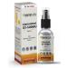 Liposomal Liquid Vitamin D3-5000IU Spray | 2 Month Supply |1 fl oz | Non-GMO | Sugar Free| Gluten Free | Travel Friendly | Supports Bone Health Immune System and Healthy Mood