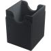 Squire Deck Box 100+ Black - Best Quality Storage Solution for Cards - Buy Online on GoSupps.com