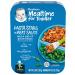 Gerber Pasta Stars in Meat Sauce & Green Beans - 12+ Months | 6.8 oz Baby Food - Buy Online on GoSupps.com