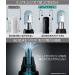 Buy Panasonic ER-GN11-W Etiquette Cutter - Best International Shipping & Top Quality Grooming Tool - Buy Online on GoSupps.com