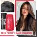 Hair Texture Volume Powder Oil Control Fluffy Hair Styling Powder Non-greasy Long Lasting Mattifying Volumizing Hair Powder for Men Women(2PCS) - Buy Online on GoSupps.com
